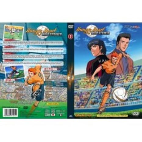 Download Amazon Com Hungry Heart Wild Striker Volume 1 Movies Tv Desktop Wallpaper Get Wallpaper Amazon Com Hungry Heart Wild Striker Volume 1 Movies Tv For Android