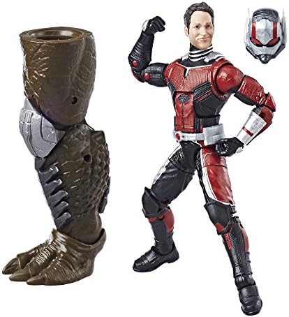 Avengers Marvel Legends Series 6-Inch Ant-Man