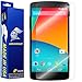ArmorSuit MilitaryShield Google Nexus 5 Screen Protector Anti-Bubble HD Shield w/ Lifetime Replacements