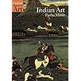 Indian Art (Oxford History of Art)
