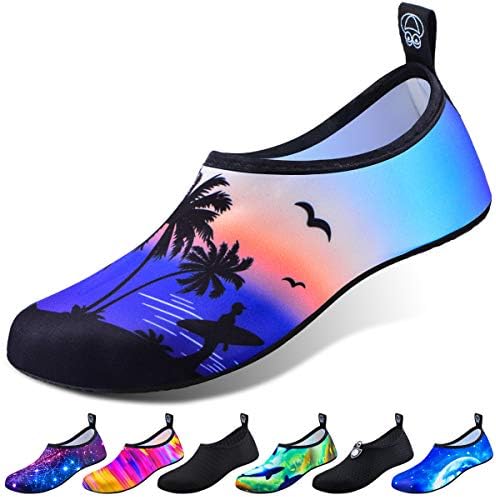 best water socks for beach