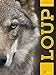 Le loup (PORTRAITS SAUVAGES) (French Edition) by 