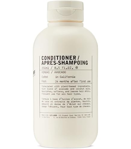 Amazon.com : Le Labo Hand Lotion HINOKI 500mL / 16.9 Oz. : Beauty