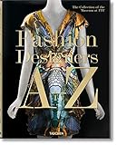 Fashion Designers A-Z (Multilingual Edition) by 