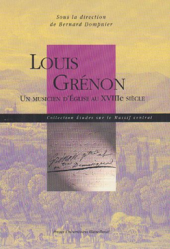 Louis Grénon