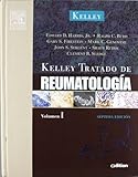 Kelley Tratado de Reumatologia, Harris, Edward D., Jr. and Budd, Ralph C., 8481748404