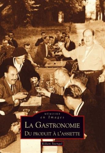 La  gastronomie