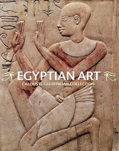 ART OF ANCIENT EGYPT〜古代エジプトの芸術探究大型本 The Art of Ancient
