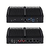 Qotom Firewall Appliance Q10932H6 Core i3-N305