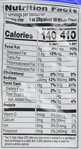 Andy Capp Hot Fries - Image 2