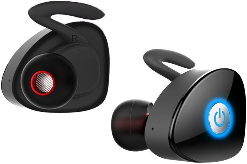FKANT Gemini True Wireless Stereo Bluetooth Sport Earbuds
