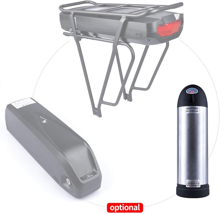 Best electric bike kit bosch