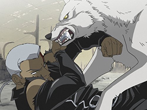 Amazon Co Jp ウルフズレインを観る Prime Video