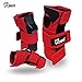 JBM Adult & Kids Knee Pads Elbow Pads and Wrist Guards for Inline Skating, Roller Skating, Skateboarding, Scootering