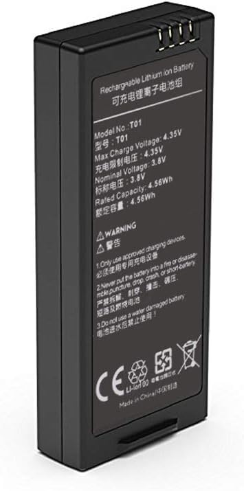 ryze tello battery