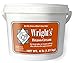 Wright's Brass Cream - Gently Clean and Remove Tarnish Without Scratching - 4 lb.
