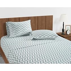 Lane Linen King Sheet Sets - 100% Cotton 450 Thread