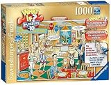 Ravensburger The Birthday What If? Puzzle (1000-Piece)