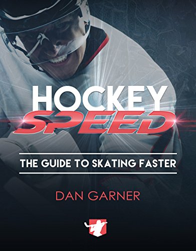 Hockey Speed: The Guide To Skating Faster