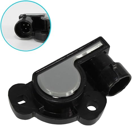 2002 Buick Lesabre Throttle Body - Horsesean