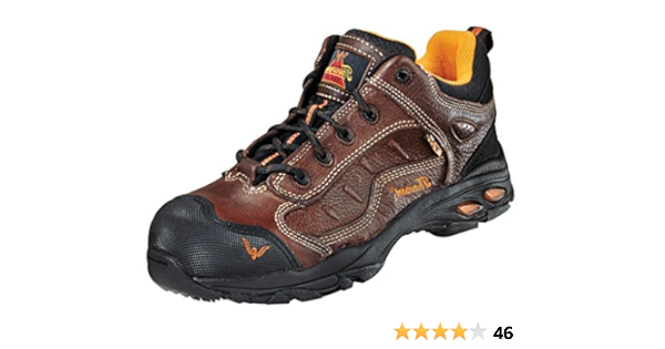 thorogood 804 vs 814