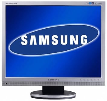 Samsung Syncmaster 204bm Pantalla Para Pc 508 Cm 20 Samsung Syncmaster 204bm Pantalla Para Pc 508 Cm 20