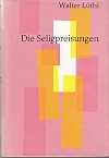 Die Seligpreisungen, ausgelegt f&uuml;r die Gemeinde