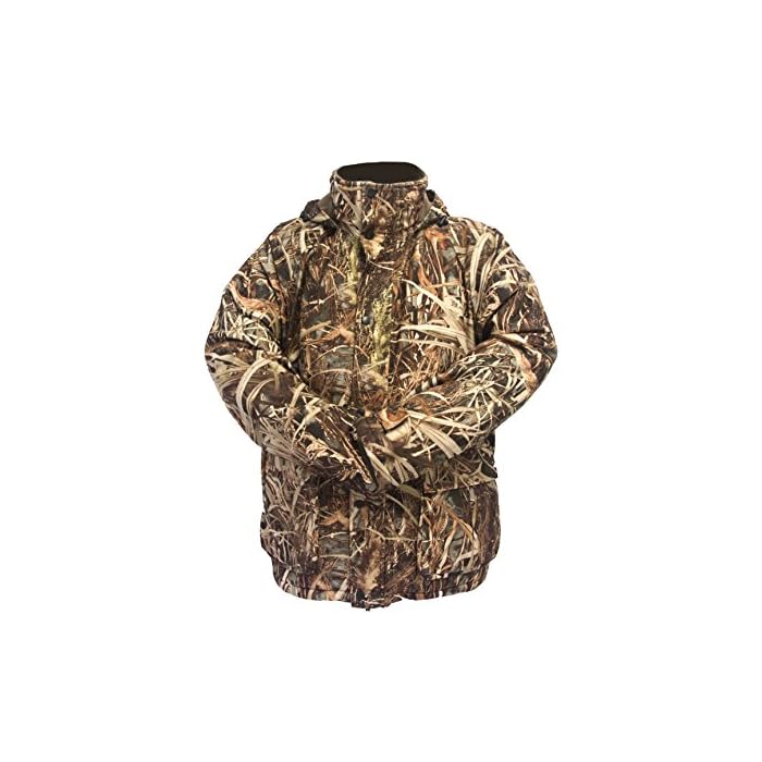 Buy Wildfowler Outfitter Performance 