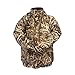 Wildfowler Outfitter Men's Wild Grass Waterproof Insulated Parka