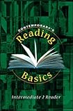 Reading Basics Intermediate 2, Reader