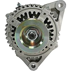 DB Electrical AND0178 New Alternator For 4.7L 4.7