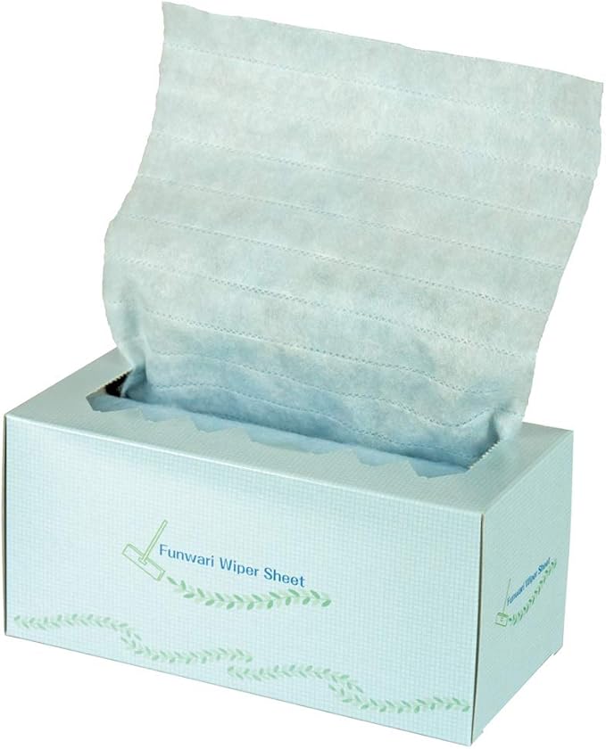 アズマ工業 TKふんわりワイパーシート