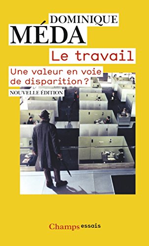Le  travail