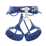 Petzl Adjama Climbing Harness - Men's