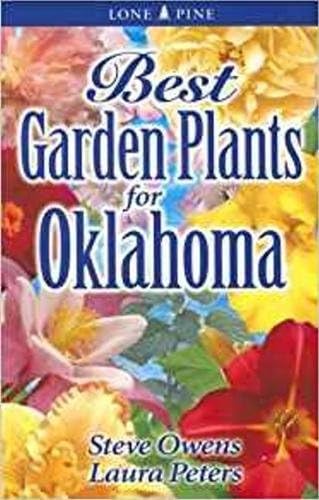 Healing plants of Oklahoma beginners guide book: 50 of Oklahomas