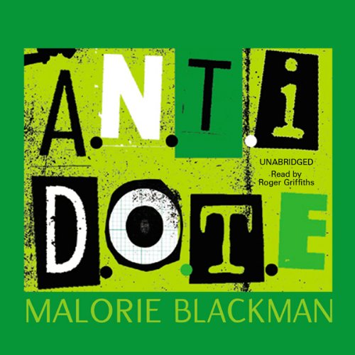 A.N.T.I.D.O.T.E.