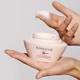 Kérastase Genesis Nourishing Fortifying Anti-Hair Fall Mask 200ml view 7