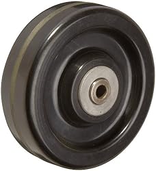 RWM Casters - 5150500335 DUR-0515-06 5" Diameter X