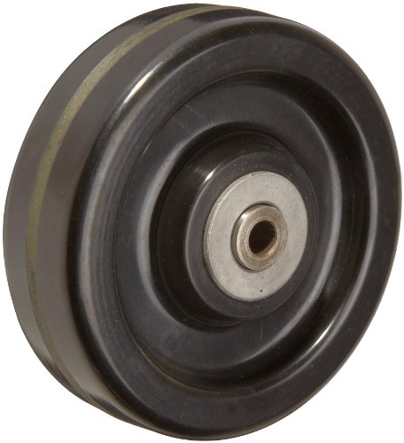 RWM Casters - 5150500335 DUR-0515-06 5" Diameter X