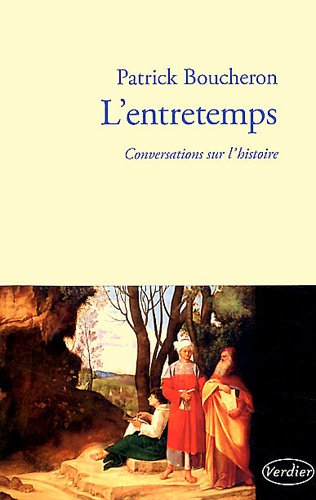 L' entretemps