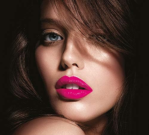 Maybelline Color Sensational Lipstick Citrus Flame 465, Red - Image 5