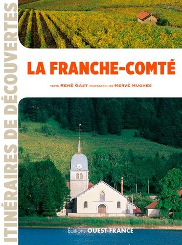 La  Franche-Comté