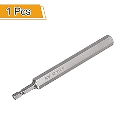 HARFINGTON H12.0 Hex Head Drill Bit Wrench 12mm