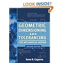 Geometric Dimensioning and Tolerancing for Mechanical Design 2/E