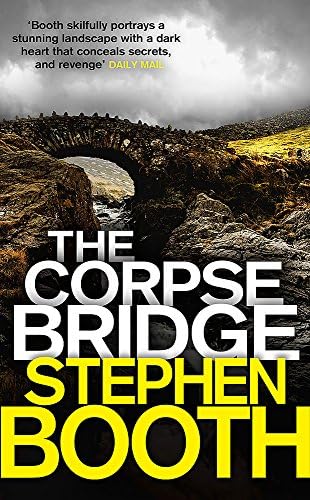 The Corpse Bridge (The Cooper & Fry Series Book 14)