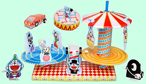 小学一年生 2018年9月号 付録画像