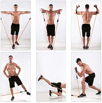 exercise bands for men