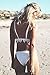 HOT Sale!Women's Bikini Set,Canserin New Women Bohemia Lace Suspender Swimsuit
