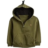 GAP baby-boys Novelty Full Zip Hoodie