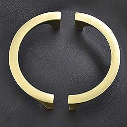 2Pir of Cabinet Hardware Handles, Drawer